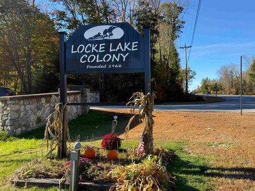 41 N Shore Dr, Center Barnstead, NH, 03225-3354 | Card Image