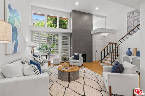 2-1705 S Westgate Ave, Los Angeles, CA, 90049 | Card Image