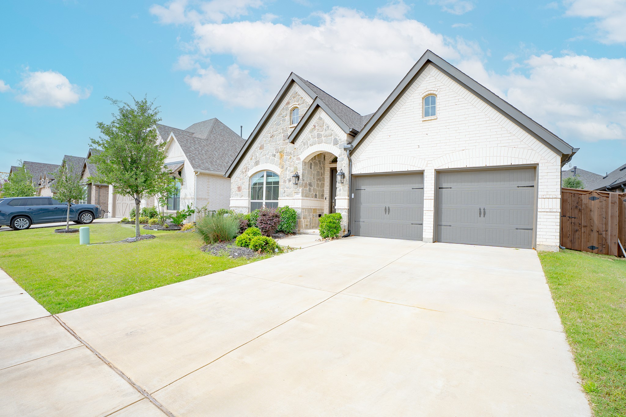 Residential in Mansfield 5