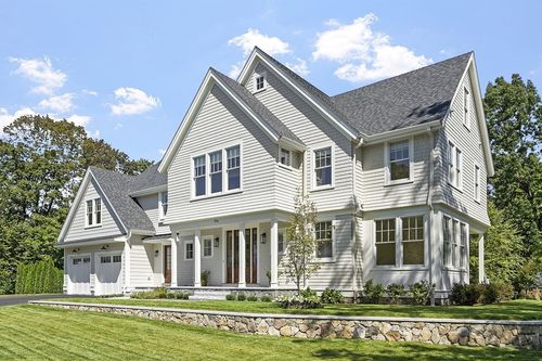 1 Beech Tree Ln, Lexington, MA, 02421-5800 | Card Image