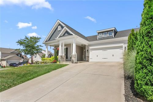 6507 Knob Creek Dr, Whitsett, NC, 27377-8012 | Card Image