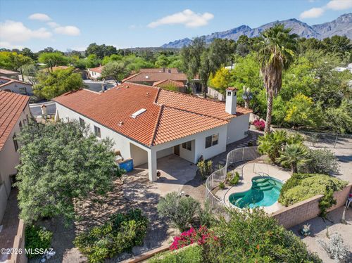 2882 N Placita Rancho Agave, Tucson, AZ, 85715 | Card Image