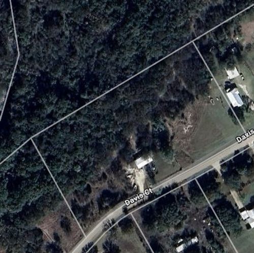 1161 Davis Ct, Rio Vista, TX, 76093-3933 | Card Image