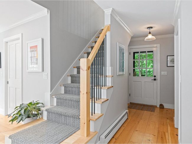 197 Pease Mountain Rd, House other with 4 bedrooms, 4 bathrooms and null parking in Charlotte VT | Image 4