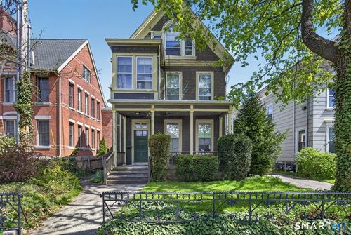 1-285 Humphrey Street, New Haven, CT, 06511 | Card Image