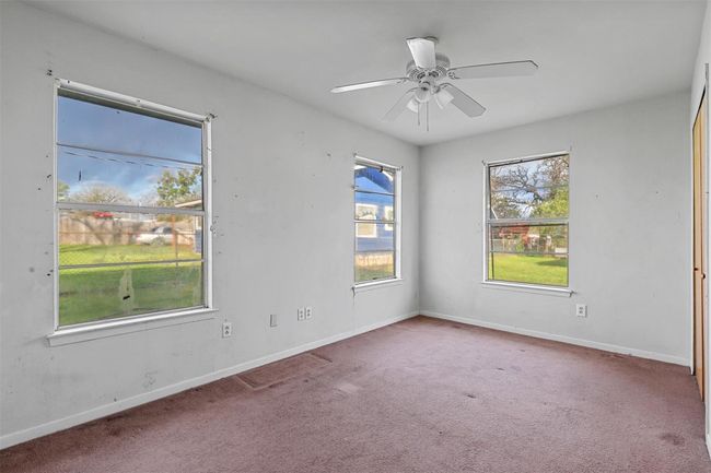 121 County Road 1424, House other with 2 bedrooms, 1 bathrooms and null parking in Morgan TX | Image 14