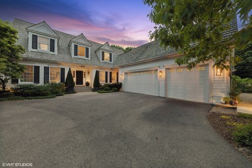 400 Saint Andrews Ln, Gurnee, IL, 60031-4488 | Card Image