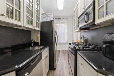 3M - 37-21 80 Street, Home with 1 bedrooms, 1 bathrooms and null parking in Jackson Heights NY | Image 1