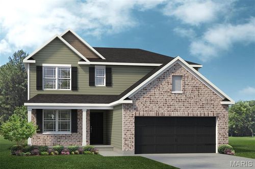 1 The Stetson C @Caledonia, O'Fallon, MO, 63368 | Card Image