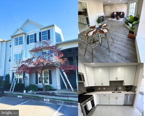 unit-201-8205 Crossbrook Ct, LORTON, VA, 22079-4620 | Card Image