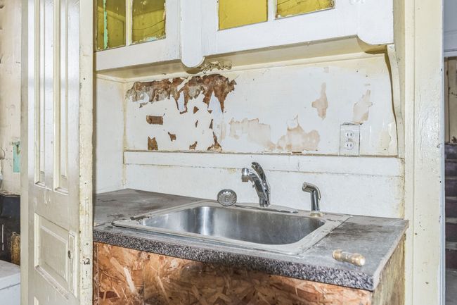 8650 Marcus St, House other with 1 bedrooms, 1 bathrooms and null parking in Detroit MI | Image 23