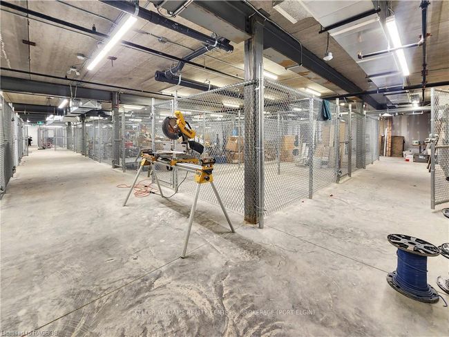 Basement Storage Units: Available for purchase | Image 32