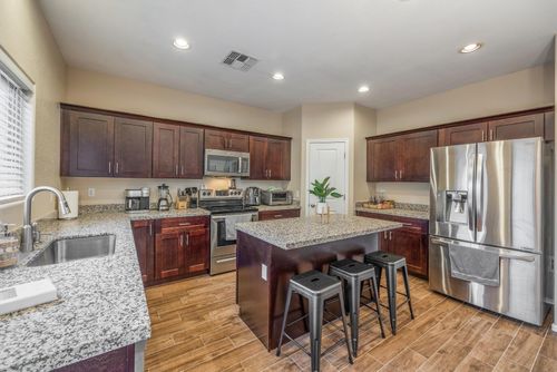unit-15-22507 N 31st Ave, Phoenix, AZ, 85027-1691 | Card Image