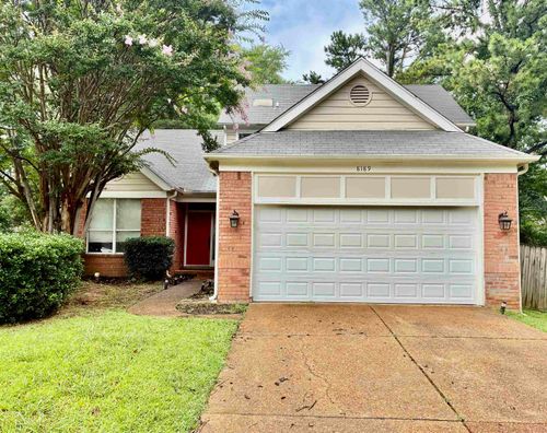 8189 Walnut Valley Cv, Cordova, TN, 38018-6364 | Card Image