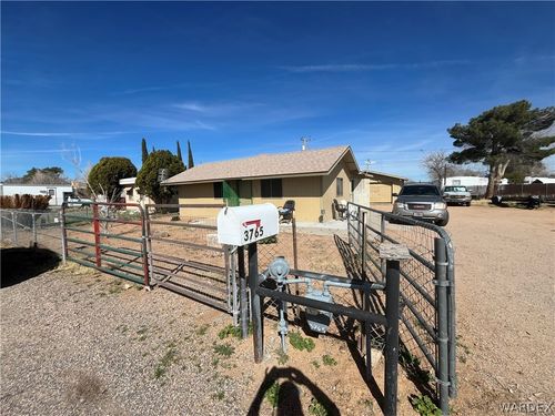 3765 E John L Ave, Kingman, AZ, 86409-2397 | Card Image