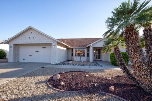 14907 W Antelope Dr, Sun City West, AZ, 85375-5741 | Card Image