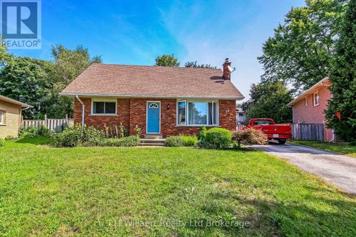 12 Alba Ave, Tillsonburg, ON, N4G4K1 | Card Image