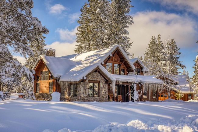 F17-22 - 12463 Lookout Loop, Home with 3 bedrooms, 3 bathrooms and null parking in Truckee CA | Image 23