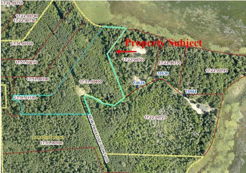 4 New Manz Drive, Lake George, MN, 56458 | Card Image