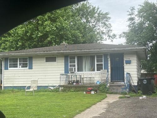1249 E 36th Ave, Gary, IN, 46409 | Card Image