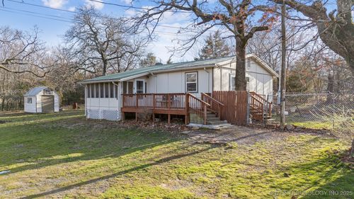 65663 336 Rd, Chouteau, OK, 74337-2484 | Card Image