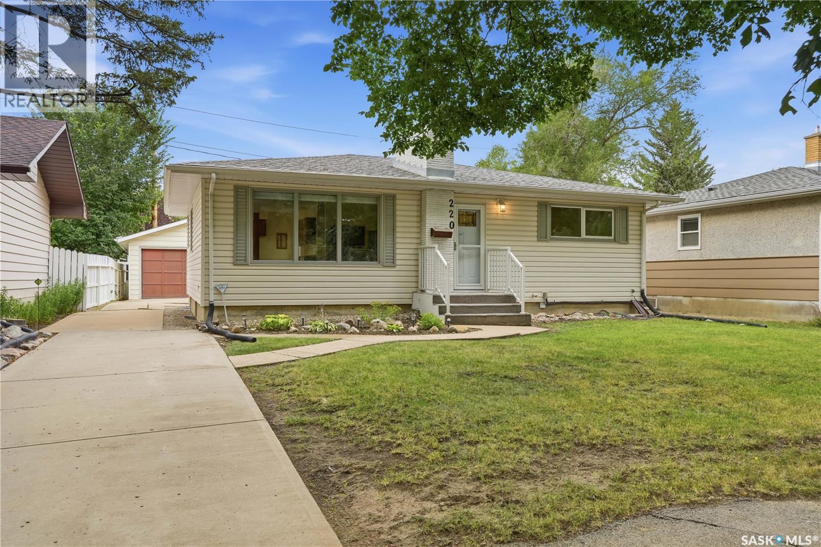 Residential in Regina