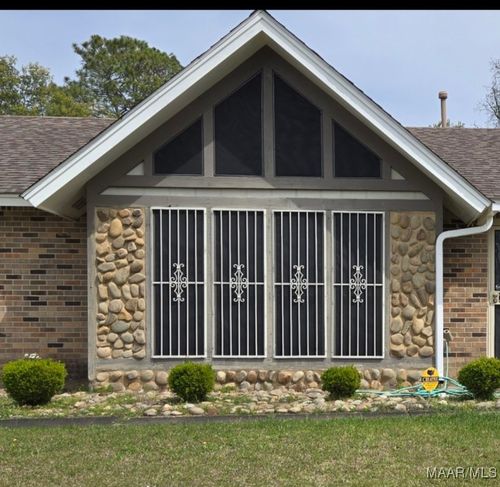 3313 Cross Creek Dr, Montgomery, AL, 36116-3605 | Card Image