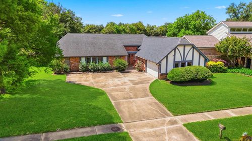 3931 Pleasant Valley Drive, Missouri City, TX, 77459 | Card Image