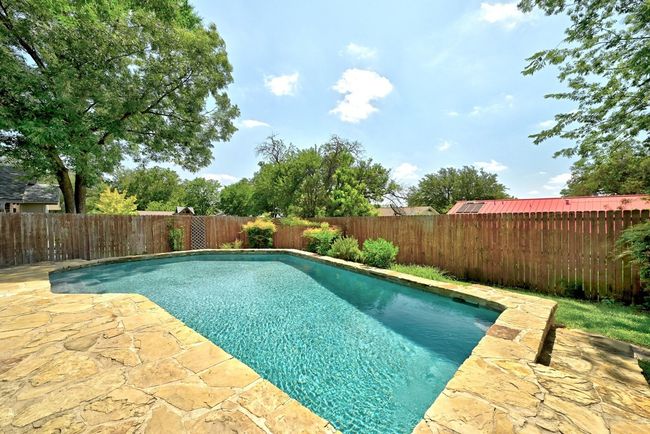 The pool is ready to keep you cool this summer | Image 12