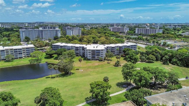APT-503 - 4020 W Palm Aire Dr, Condo with 3 bedrooms, 3 bathrooms and null parking in Pompano Beach FL | Image 51