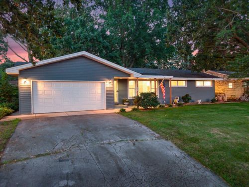 7381 Lyric Ln Ne, Fridley, MN, 55432-3244 | Card Image