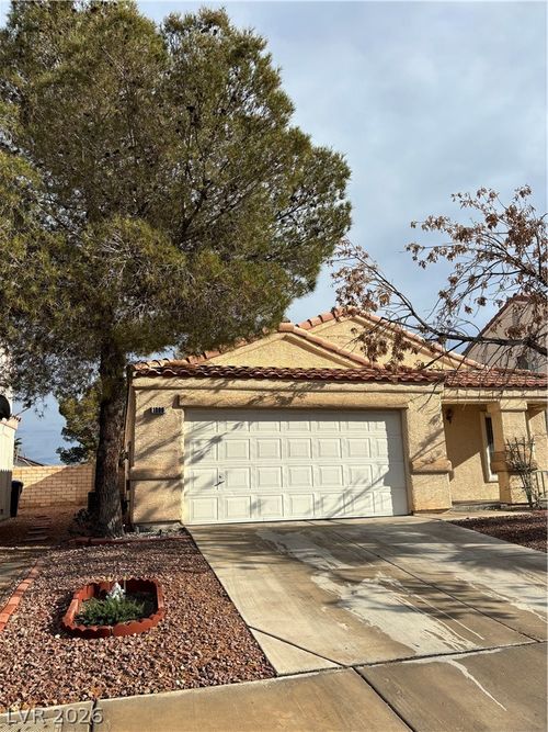 1000 Pleasent Run Court, Henderson, NV, 89011 | Card Image