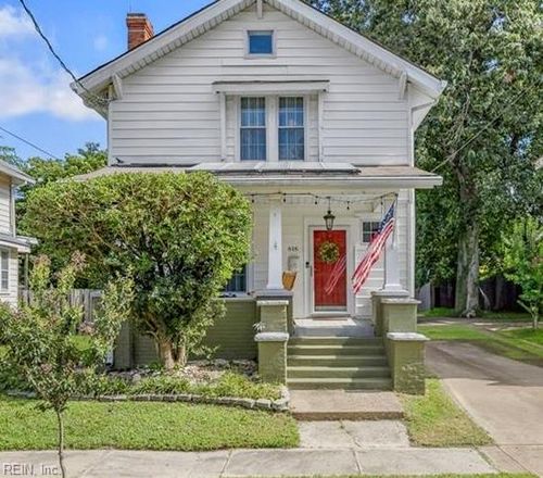 616 Virginia Ave, Norfolk, VA, 23508-2946 | Card Image
