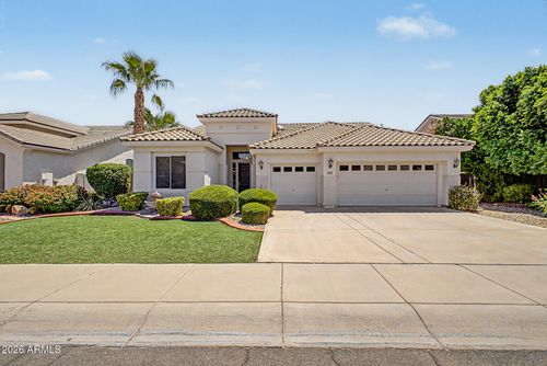 1499 E Monterey Street, Chandler, AZ, 85225 | Card Image