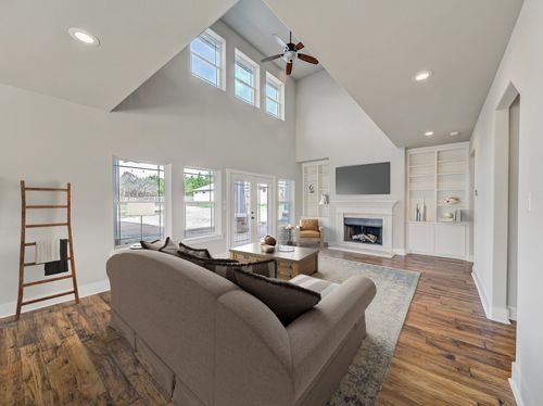 280 Pecan Hollow Cir, Anna, TX, 75409-6296 | Card Image