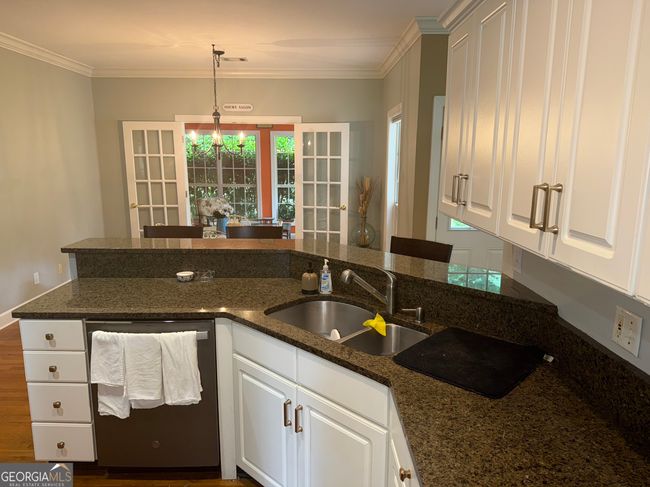 102 Cameron Pointe Dr, House other with 5 bedrooms, 4 bathrooms and null parking in Lagrange GA | Image 16
