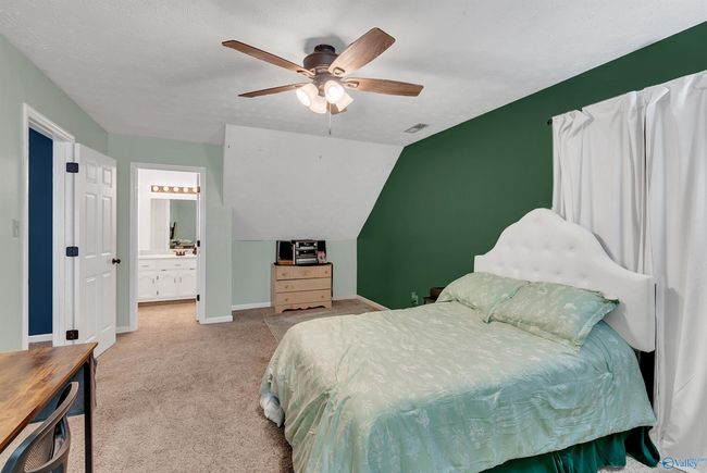 216 Whitfield Dr, House other with 3 bedrooms, 3 bathrooms and null parking in Athens AL | Image 23