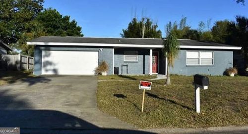 911 Woodmere Circle, Ormond Beach, FL, 32174 | Card Image