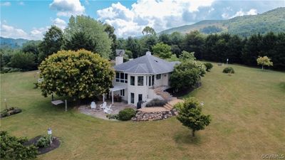 71 Sand Hill Lane, House other with 3 bedrooms, 4 bathrooms and null parking in Warm Springs VA | Image 1