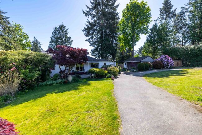 3380 140 Street, House other with 2 bedrooms, 1 bathrooms and 1 parking in Surrey BC | Image 9