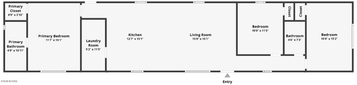 125 Bunker Hill Rd, Jamestown, TN, 38556-5147 | Card Image