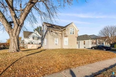 1018 6th St, Home with 0 bedrooms, 0 bathrooms and null parking in Sioux Falls SD | Image 2