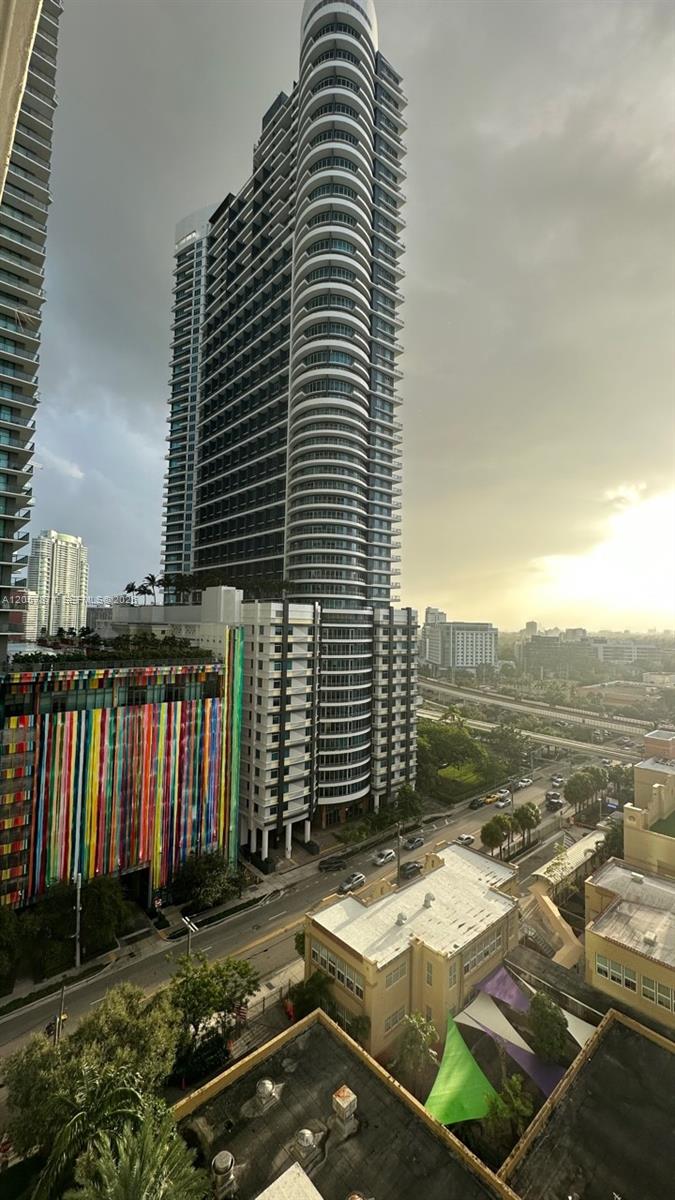 Residential in Miami