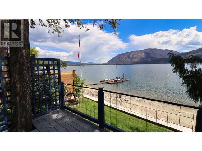 1065 Little Shuswap Lake Rd, House other with 2 bedrooms, 2 bathrooms and 8 parking in Chase BC | Image 36