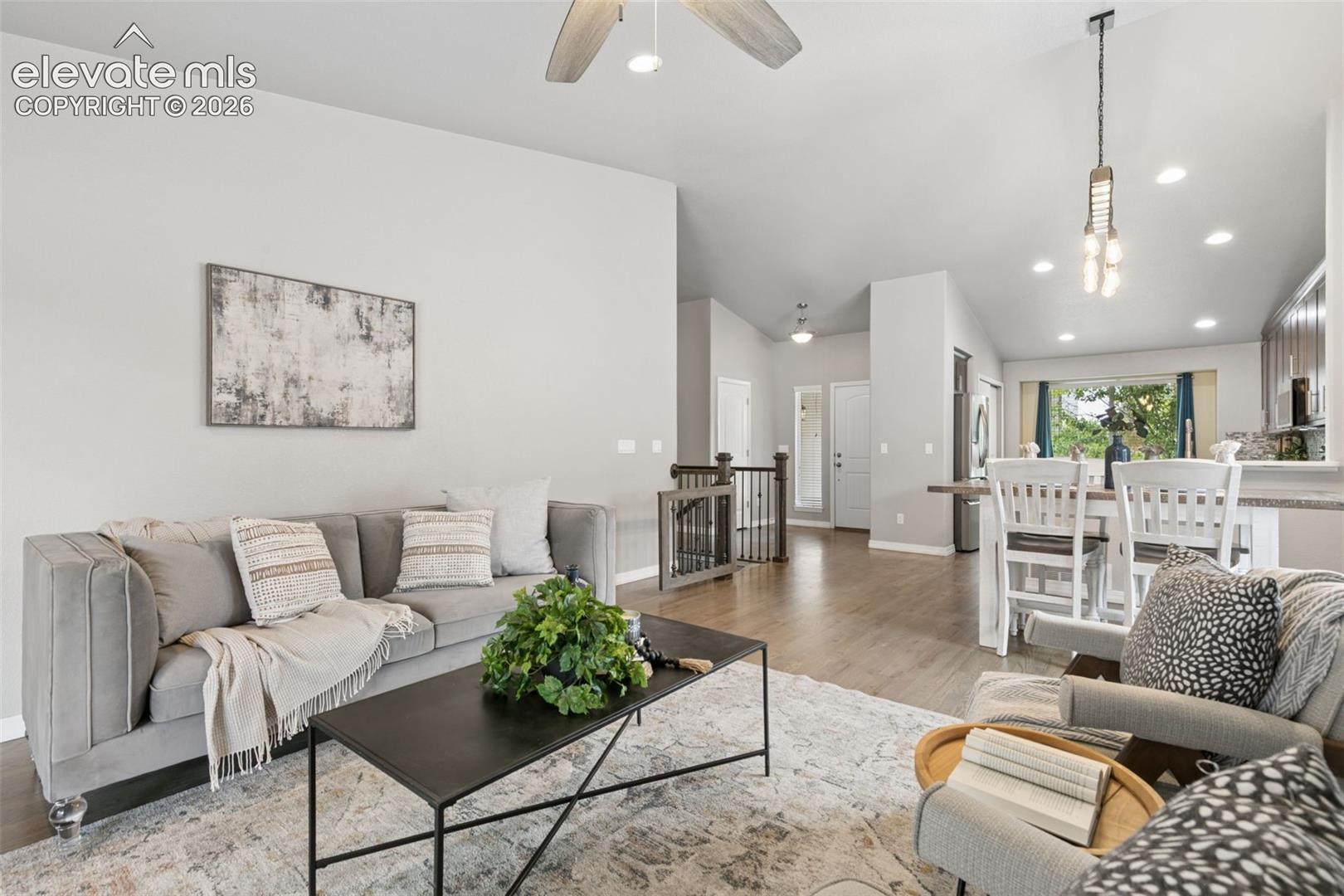 Residential in Colorado Springs 4