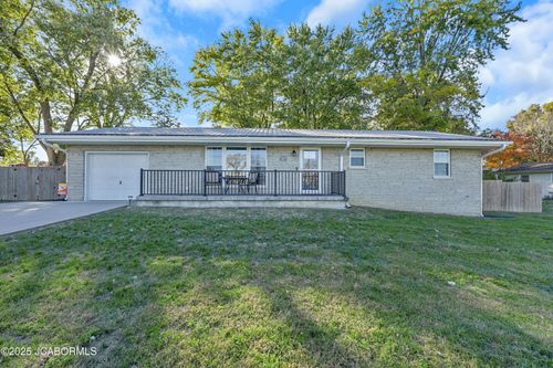 207 S Mill St, CALIFORNIA, MO, 65018-1101 | Card Image