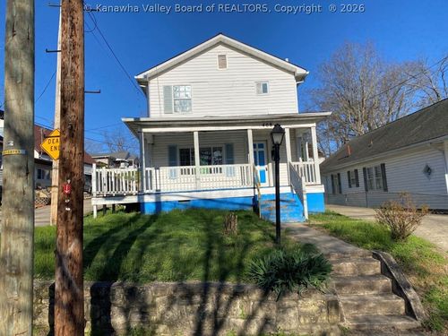 408 Rotary Rd, Huntington, WV, 25705-1261 | Card Image