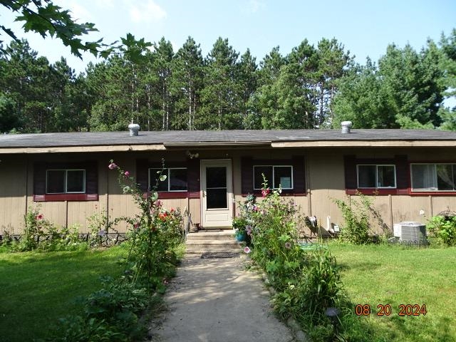24th Ave, Nekoosa, WI 54457
