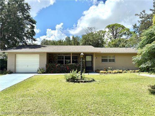 213 Sunnybrook Ln, Lake Placid, FL, 33852-8506 | Card Image