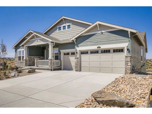 4177 Descent St, Castle Rock, CO, 80108 | Card Image